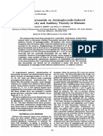 Effect of Furosemide on AMinoglycoside Toxicity