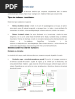 Aparato Cardiovascular