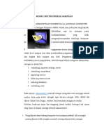 Modul Sistem Operasi Jaringan