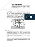 Historia Del Sistema de Bombeo