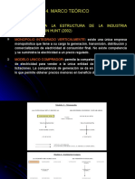 Mercados Electricos - Curso Tarifas