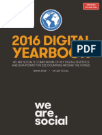 2016 Digital Yearbook