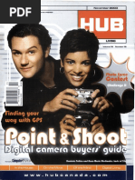 towawa  1999-08 The Computer Paper - BC Edition | PDF | Macintosh