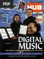 1999-08 The Computer Paper - BC Edition | PDF | Macintosh