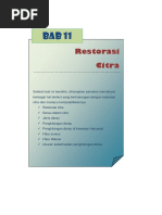 Download restorasi citra by Adila Syifa Mahfudz SN320413202 doc pdf