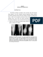 Revisi Modalitas