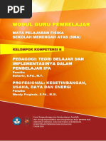 Download MODUL 2 GURU FISIKA PEMBELAJAR kk-b_fisika  by herusetiawan12 SN320421134 doc pdf
