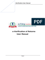 E-Verification User Manual