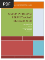 Download Sistem Informasi Perpustakaan Berbasis Web by siti asia SN320425227 doc pdf