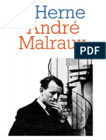 Cahier #43: André Malraux