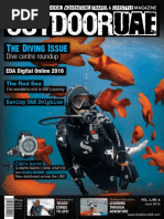 42 March 2014 | PDF | Kayak | United Arab Emirates