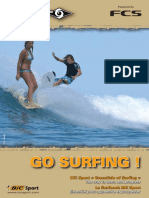 BicSurf FCS Go Surfing