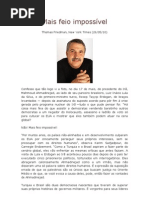 MaisfeioimpossívelFriedman