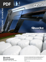 Download Quickie Dimension Leaflet by info4826 SN32043391 doc pdf