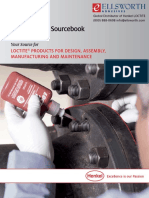 Henkel Loctite Adhesive Sourcebook 2015
