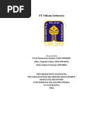 Download 1Perubahan PT Telkom Indonesia FIX by Apiz Pedan SN320436076 doc pdf