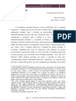 RevistaChuy 1 1 Antelo Centros PDF