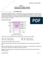 8085 Microprocessor UNIT   6