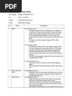 Download Notulen Rapat Komite Medik by Christin Natalia SN320440078 doc pdf