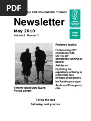 Newsletter