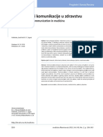 Brkljacic Ethical Aspects of Communication in Medicine PDF