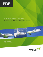 4 Aircraft Financing Fifth Edition Bloomsbury Professional 2022