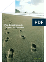 Plan Estrategico 2007 Canarias
