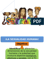 Sexualidad