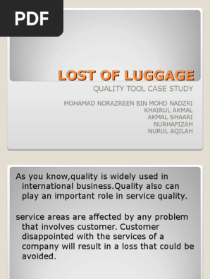 59123811 Casestudy Best