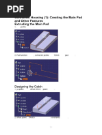 Excercice Catia v5 Book