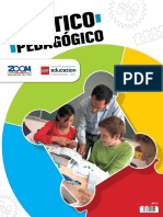 Manual Didático Pedagógico LEGO EDUCATION