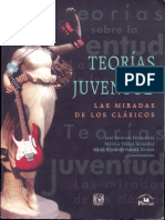 Teorías de La Juventud