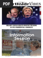 Northside Vibes AUG 2016/issue 23