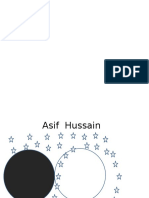 ASif Hussain