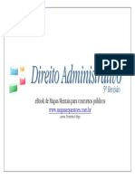 eBook Direitoadministrativo v1!5!140510142645 Phpapp01