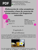 Presentacion metodologia