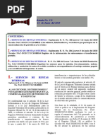 Boletin No. 371