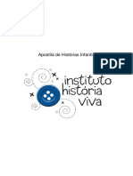 Histórias Infantis