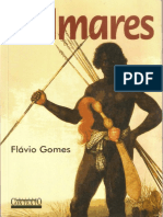 GOMES, Flávio. Palmares