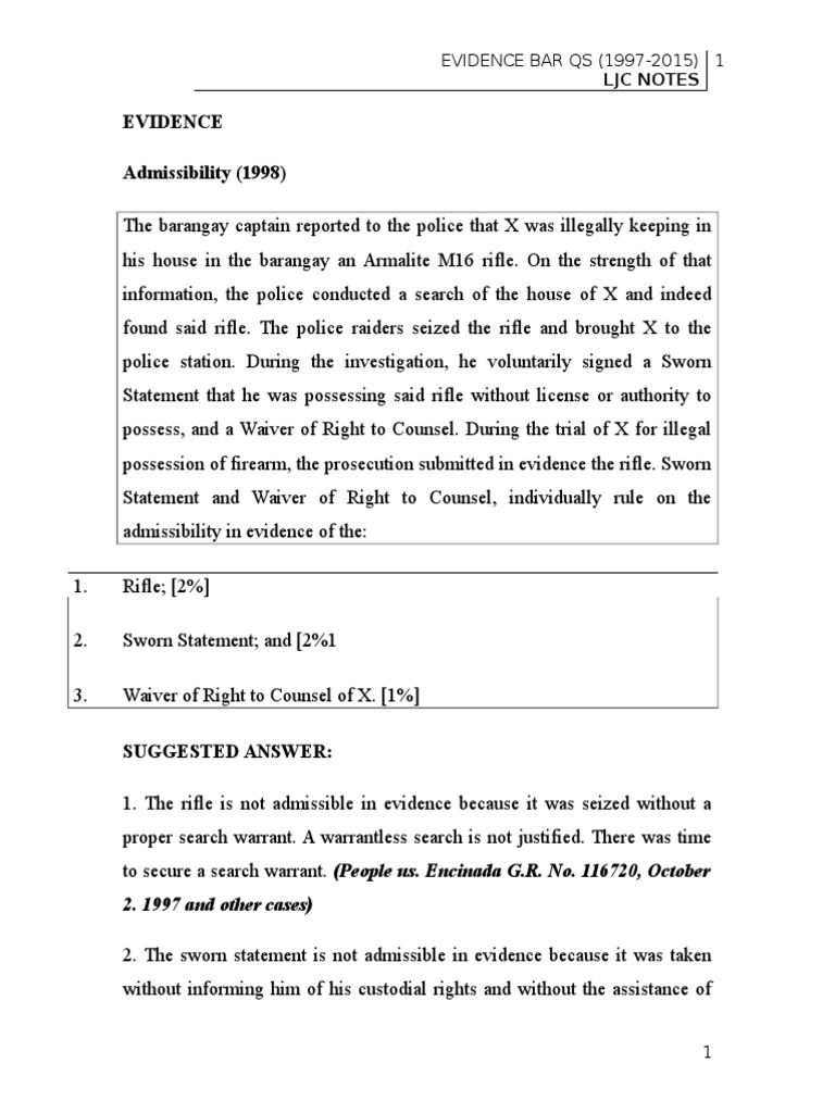 Examples of evidence in essays picture