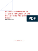 11- Situaciones infantiles de angustia reflejadas en una obra de arte y en el impulso creador 1929.pdf