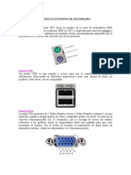 3 Partes Externas