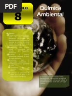 Microsoft Word - Capítulo 8 - Química Ambiental