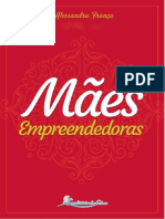 Mães Empreendedoras