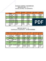 PEMBAGIAN JADWAL  SUB.docx