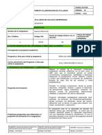 Syllabus Calculo Diferencial Mpresencial 2016 B