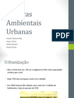Puliticas Amb Urb PDF