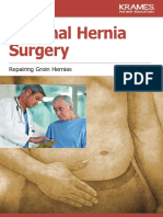 Panduan Hernia