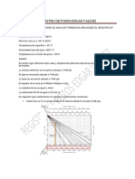 EJERCICIO DE RESISTIVIDAD DE AGUA Petrofisica I PDF