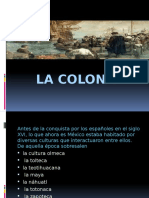 La Colonia